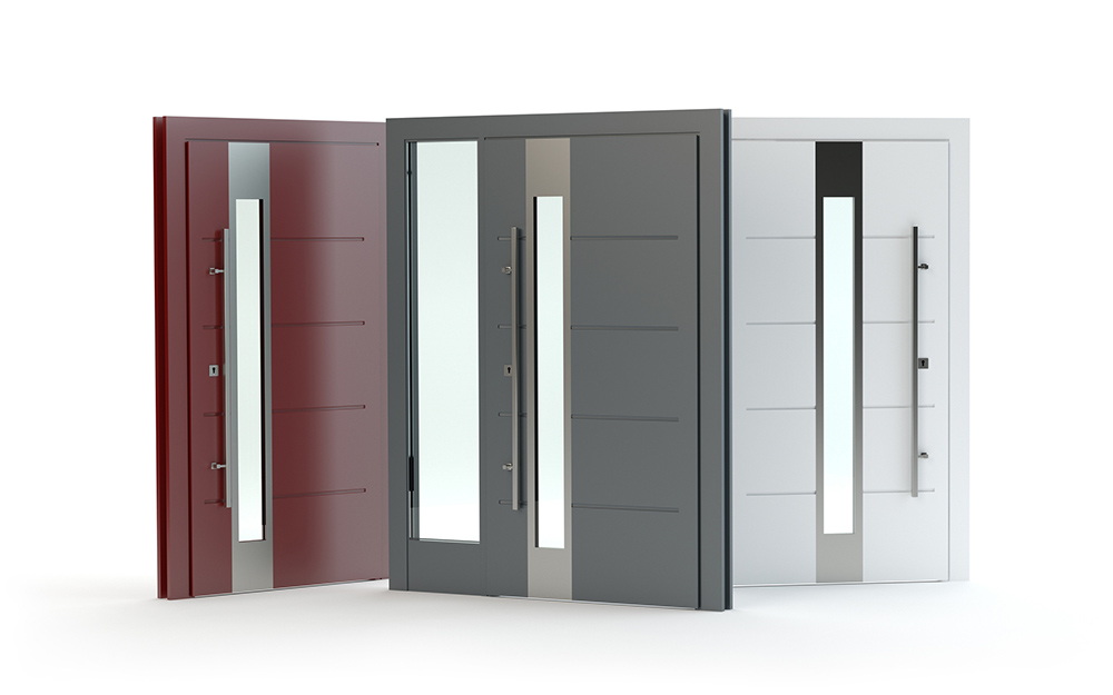 alu-doors